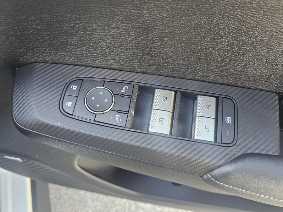 2026 Mitsubishi Outlander ZM ES SUV Image 16