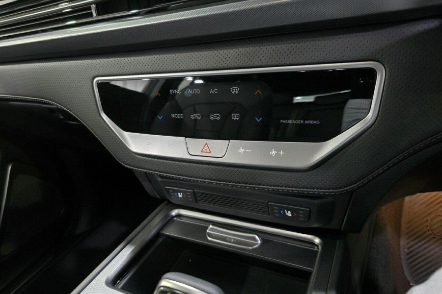 2023 MY24 KGM SsangYong Rexton Y461 Adventure SUV Image 13