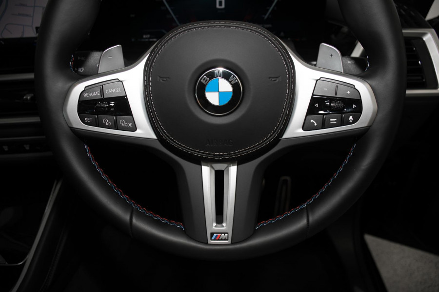2024 BMW X6 G06 LCI M60i SUV