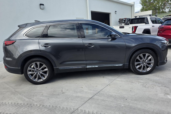 2022 Mazda CX-9 TC GT SUV Image 2