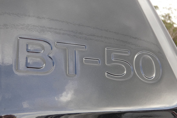 2023 Mazda BT-50 B30E SP 4X4 Ute