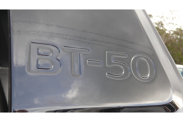 2023 Mazda BT-50 B30E SP 4X4 Ute