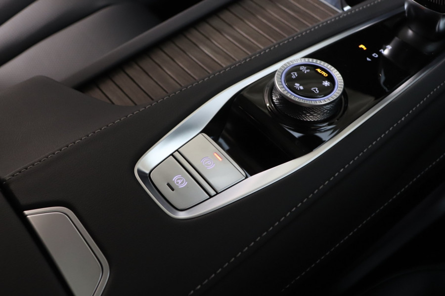 2026 MG QS IS31 Essence SUV Image 15