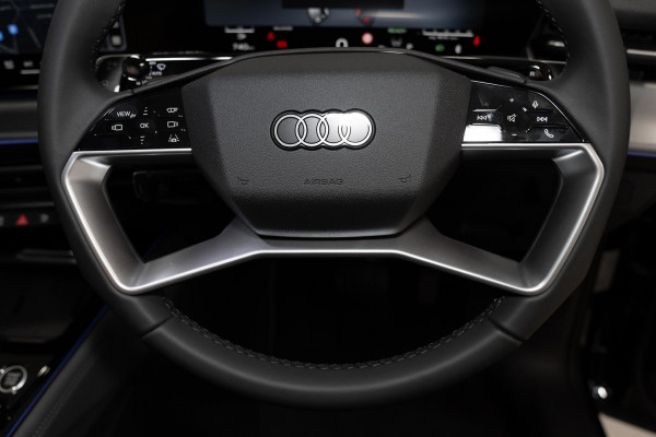 2026 Audi Q3 TFSI Sport SUV image 11