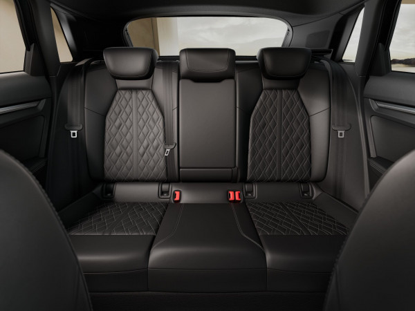 2025 Audi S3 GY  Hatch image 3