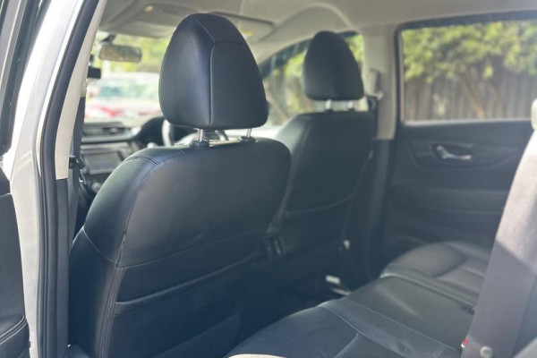 2019 Nissan X-Trail T32 Series II ST-L SUV Image 21