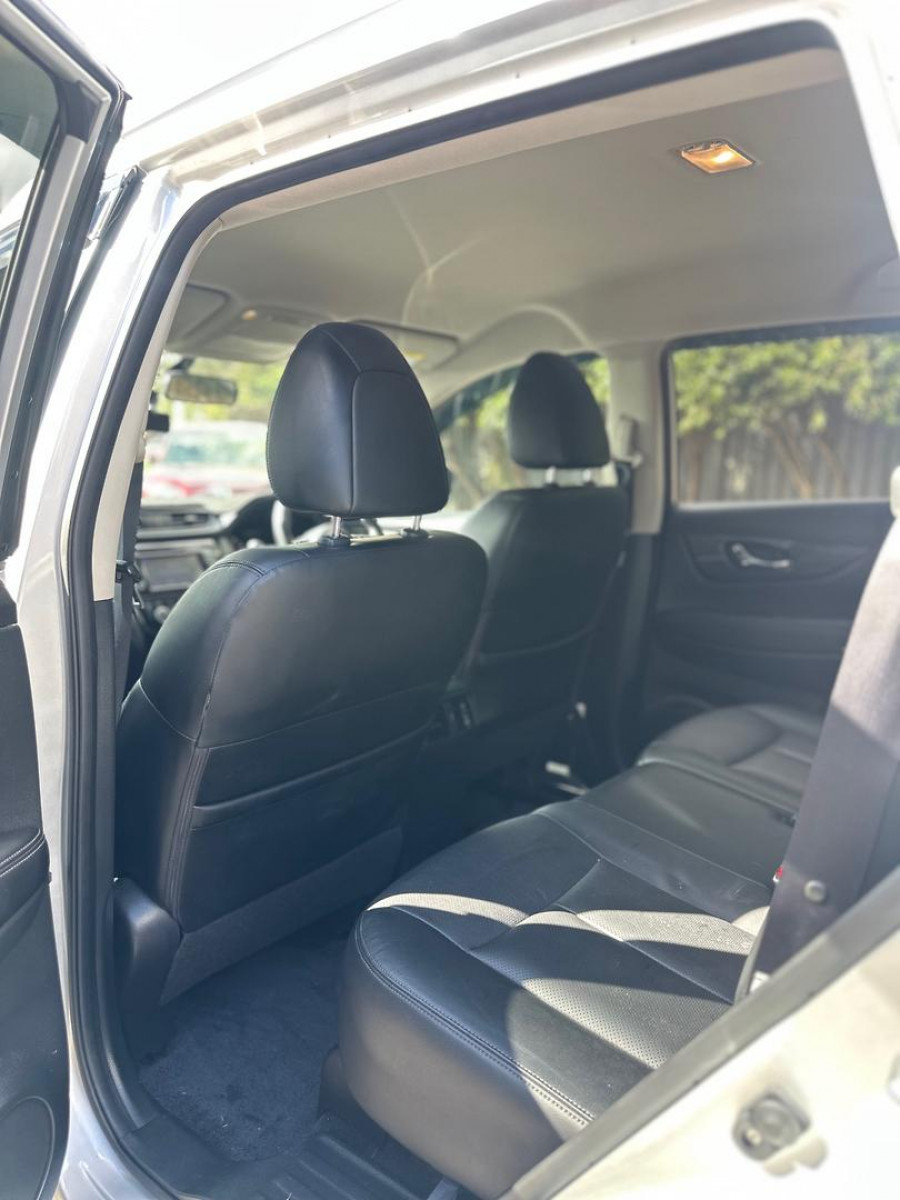 2019 Nissan X-Trail T32 Series II ST-L SUV Image 21