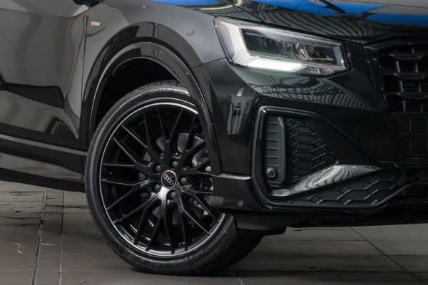 2026 Audi Q2 GA 35 TFSI S line SUV image 6