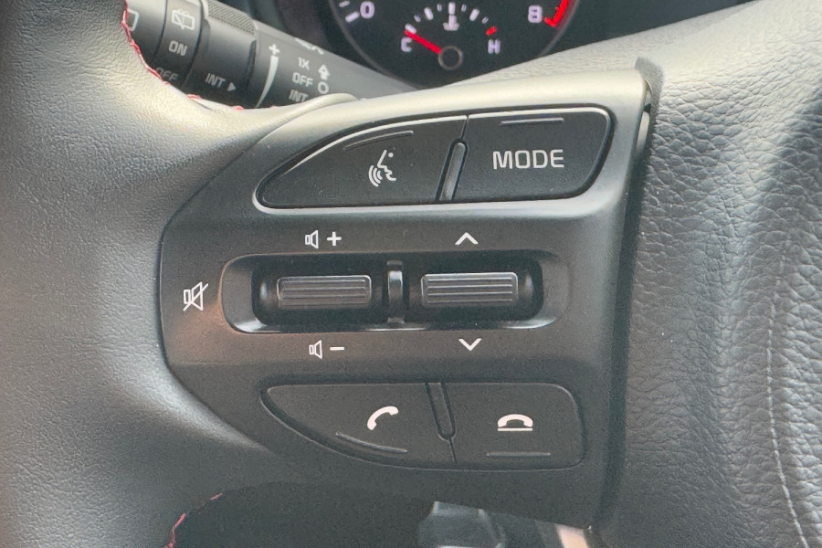 2020 Kia Picanto JA GT-Line Hatch Image 25
