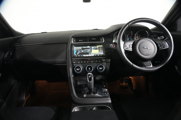 2019 Jaguar E-PACE X540 P250 S SUV Image 15