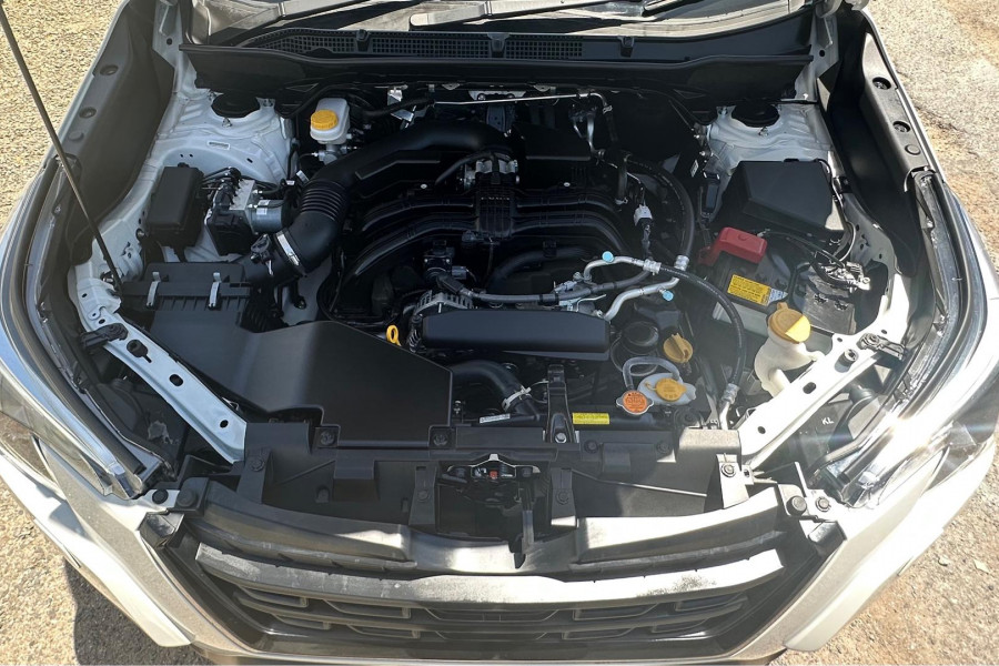 2021 MY22 Subaru Forester S5 2.5i SUV Image 20