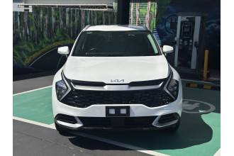 2022 Kia Sportage NQ5 S SUV