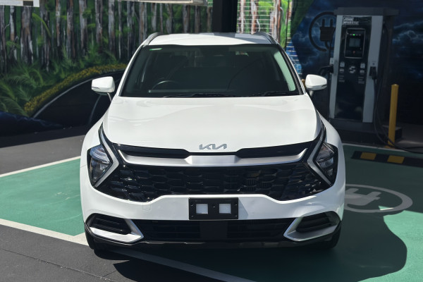 2022 Kia Sportage NQ5 S SUV