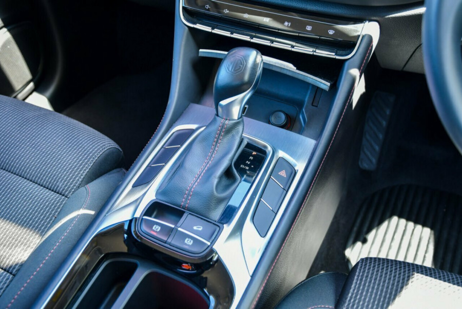 2021 MG HS SAS23 MY21 Core DCT FWD Wagon Image 13