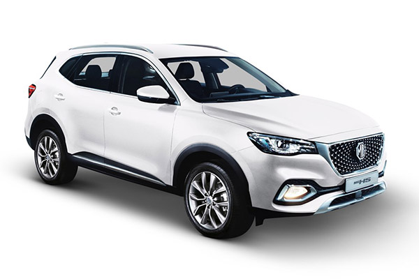 New Pearl White Metallic