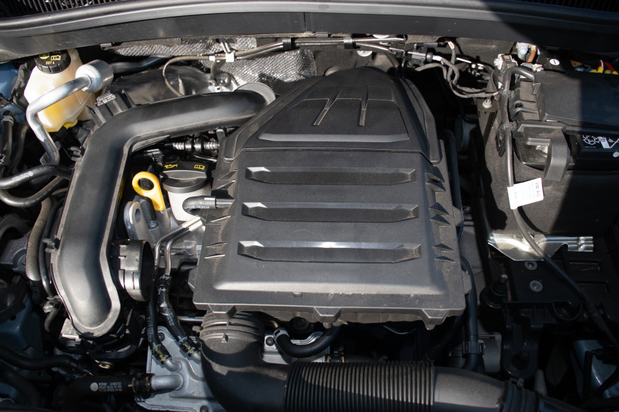 2024 Volkswagen T-Cross D31 85TSI Life SUV Image 21