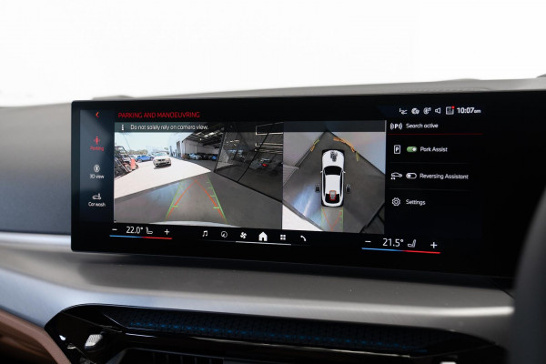 2026 BMW i4 G26 eDrive35 Hatch image 14