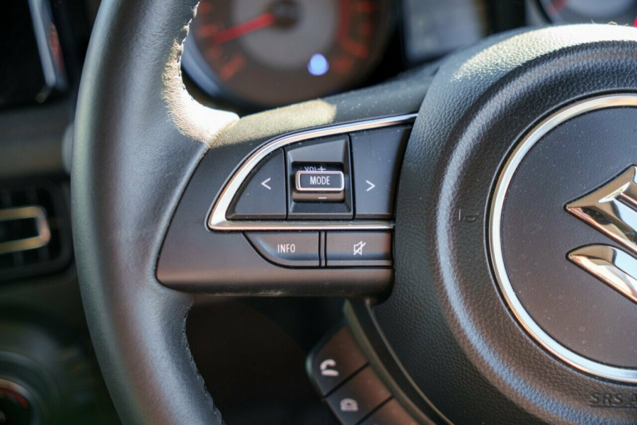 2023 Suzuki Jimny JB74 GLX Coupe Image 11