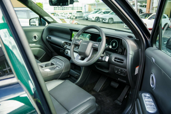 2026 Hyundai Palisade HEV LX3.V2 Calligraphy 8 seats SUV Image 18