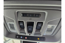 2021 MY21.5 Chevrolet Silverado T1 1500 LT Trail Boss Ute