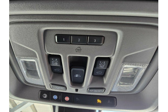 2021 MY21.5 Chevrolet Silverado T1 1500 LT Trail Boss Ute