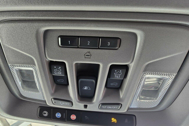 2021 MY21.5 Chevrolet Silverado T1 1500 LT Trail Boss Ute Image 26