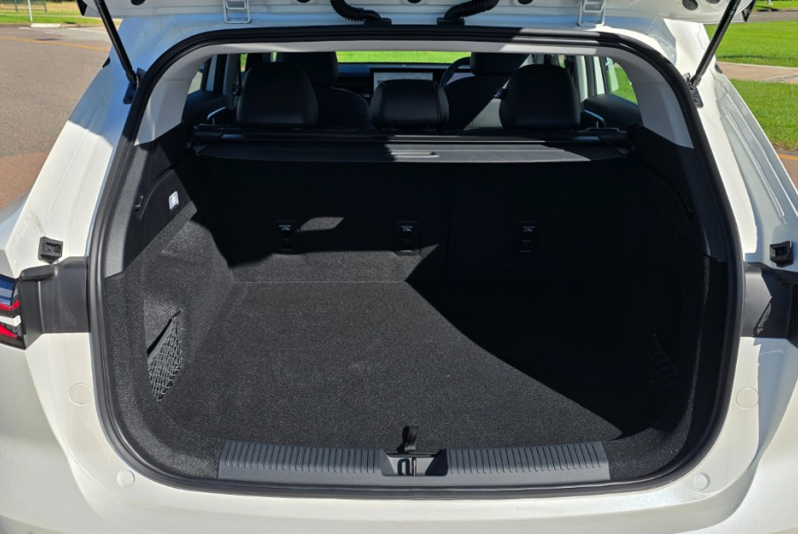 2024 MG HS Excite SUV Image 11