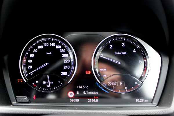2018 BMW X2 F39 xDrive20d M Sport SUV Image 17