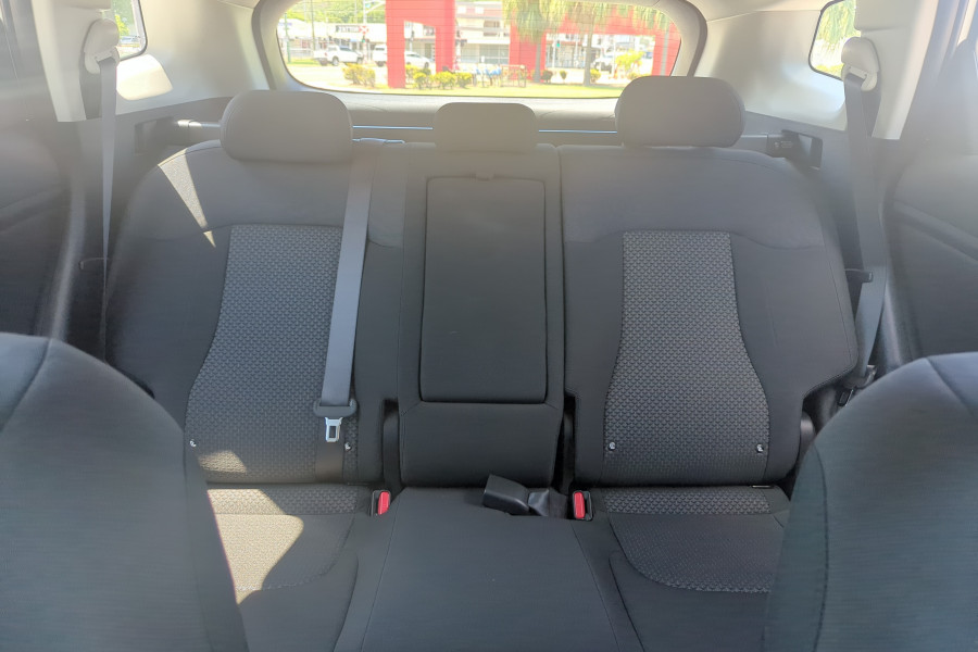 2024 MY25 Kia Sportage NQ5 HEV SX SUV Image 13