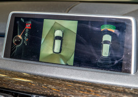 2015 BMW X5 2015 BMW X5 xDRIVE 30d AUTO 4D Suv