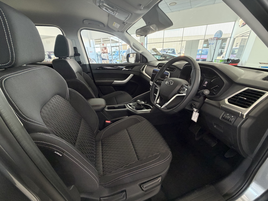 2026 MY25 LDV T60 SK8C Max PRO Ute Image 9