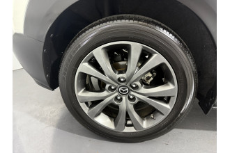 2022 Mazda CX-30 DM2WLA G25 Astina SUV