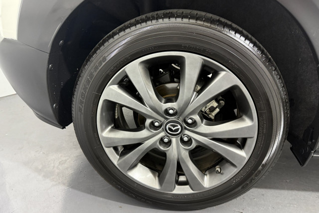 2022 Mazda CX-30 DM2WLA G25 Astina SUV Image 24
