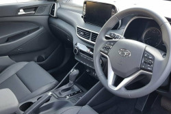 2019 MY20 Hyundai Tucson TL4 Active X Suv