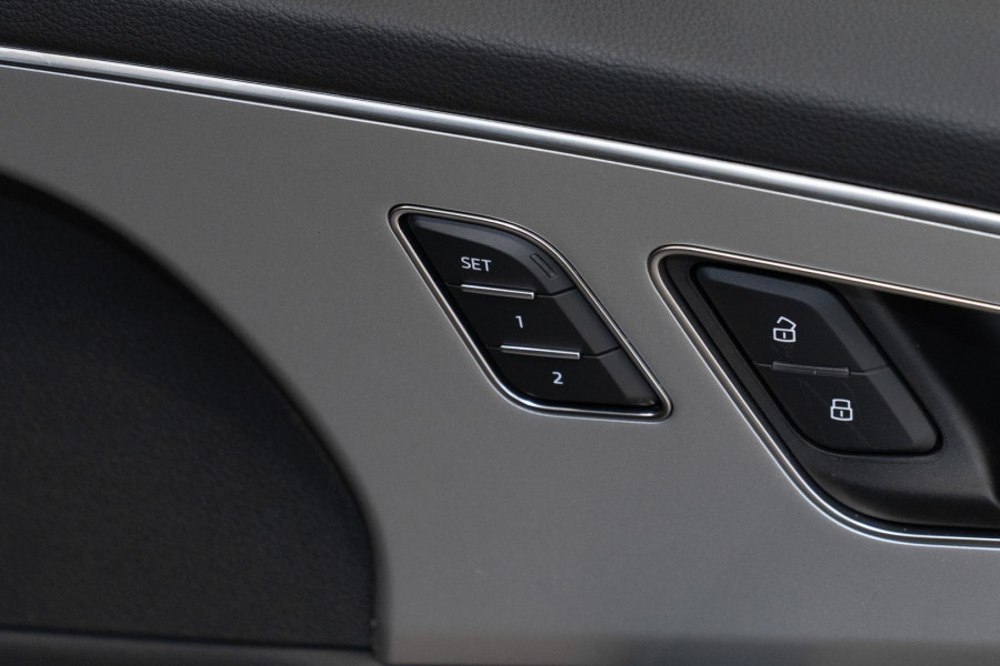 2026 Audi Q7 4M TDI 170kW SUV