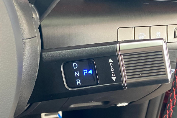 2026 MY27 Hyundai KONA SX2.V3 Hybrid Premium N Line SUV Image 16