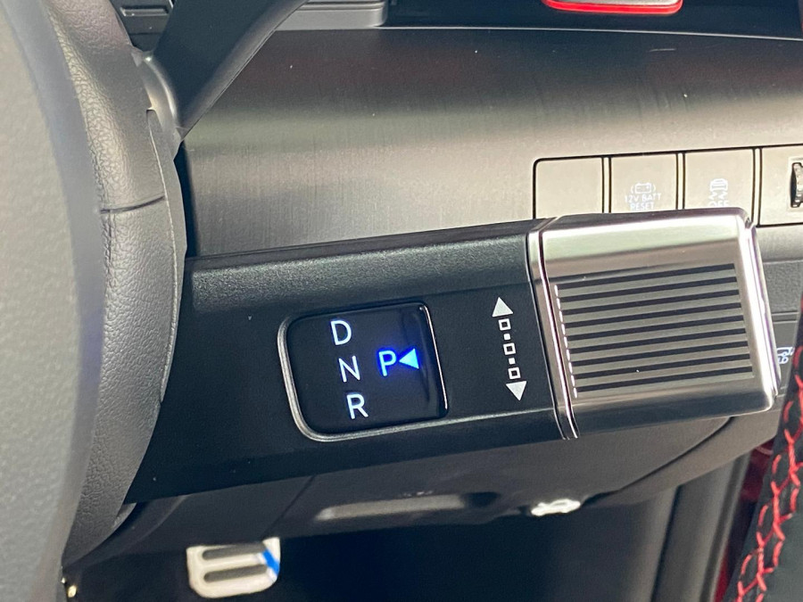 2026 MY27 Hyundai KONA SX2.V3 Hybrid Premium N Line SUV Image 16