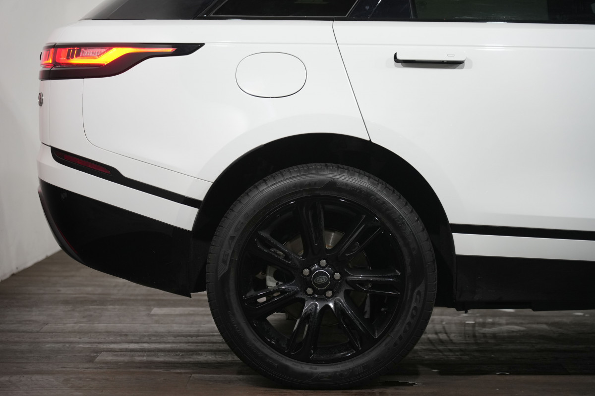 2023 Land Rover Range Rover Velar L560 P250 R-Dynamic S SUV
