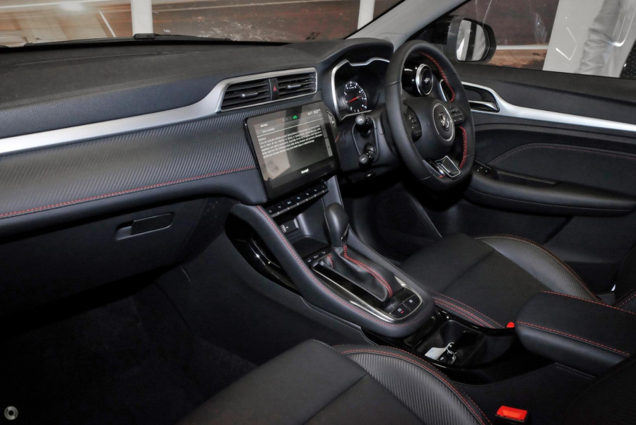 2024 MG ZST S13 Excite SUV Image 8