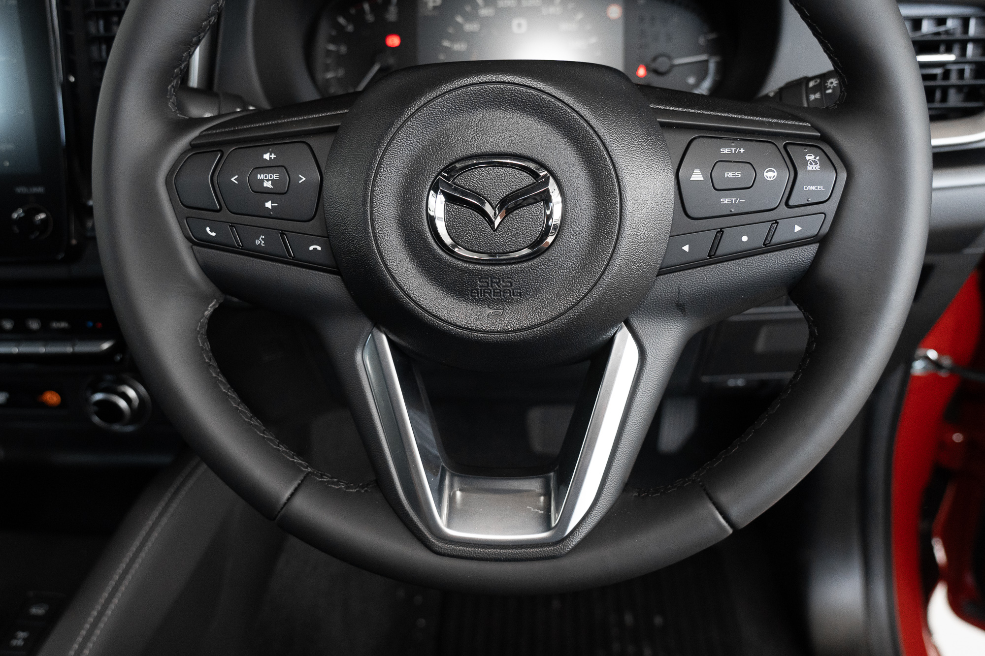 2025 Mazda BT-50 TF GT Cab Chassis Image 10