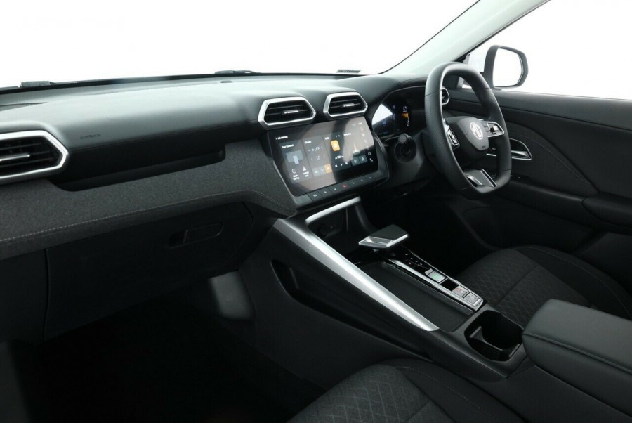 2025 MG ZS ZS32 Excite Hybrid+ SUV Image 22