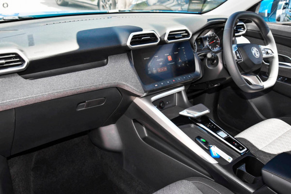 2026 MG ZS ZS32 Vibe Turbo SUV Image 6