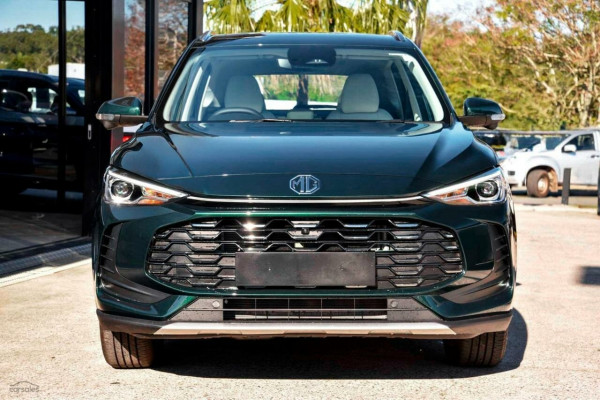 2026 MY26.5 MG ZS ZS32 Essence Hybrid+ SUV Image 2