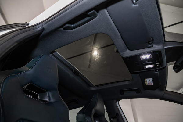 2022 Cupra Leon KL VZx Hatch