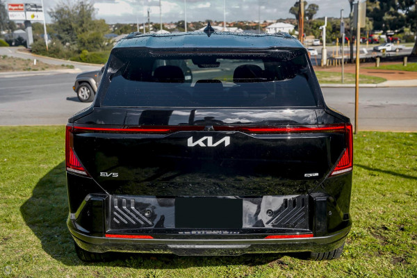 2026 Kia EV5 OVc GT-Line SUV Image 15