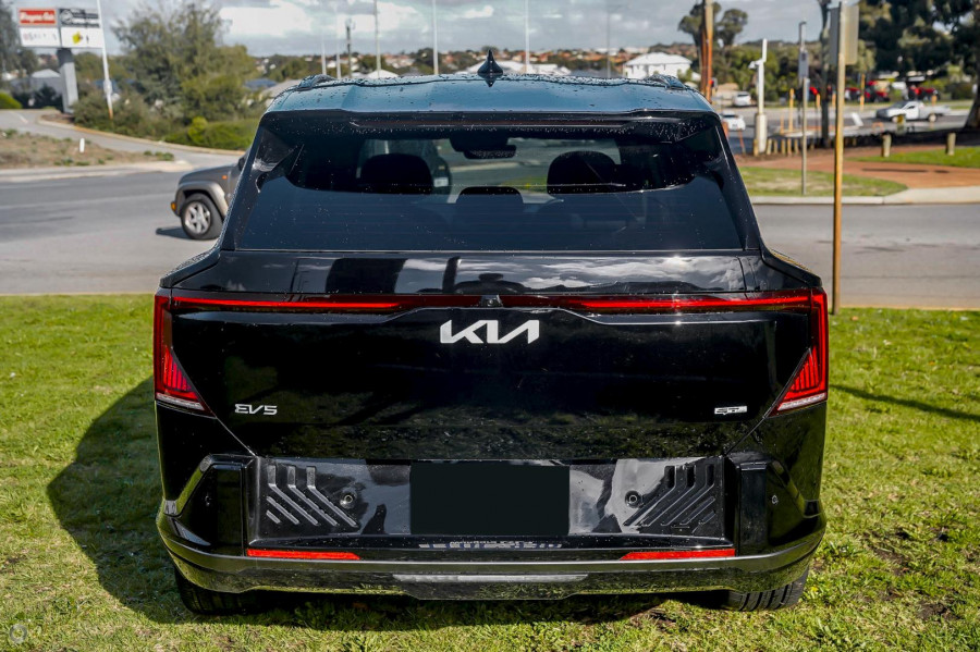 2026 Kia EV5 OVc GT-Line SUV Image 15