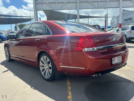2015 Holden Caprice WN V Sedan image 8