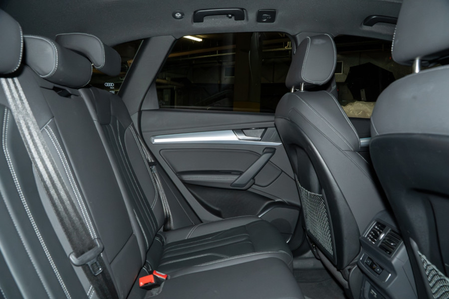 2023 Audi Q5 FY 45 TFSI SUV