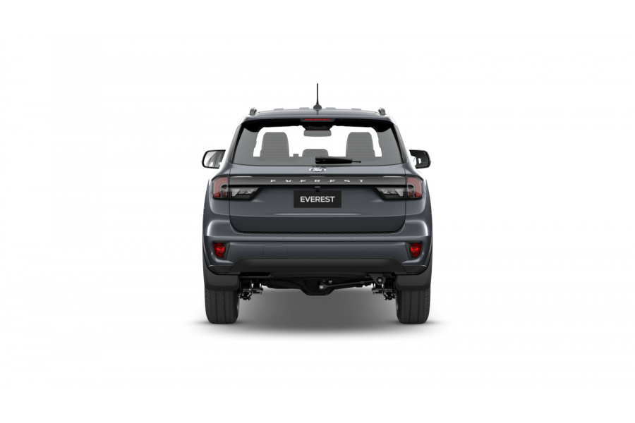2024 Ford Everest P704 Ambiente SUV Image 6