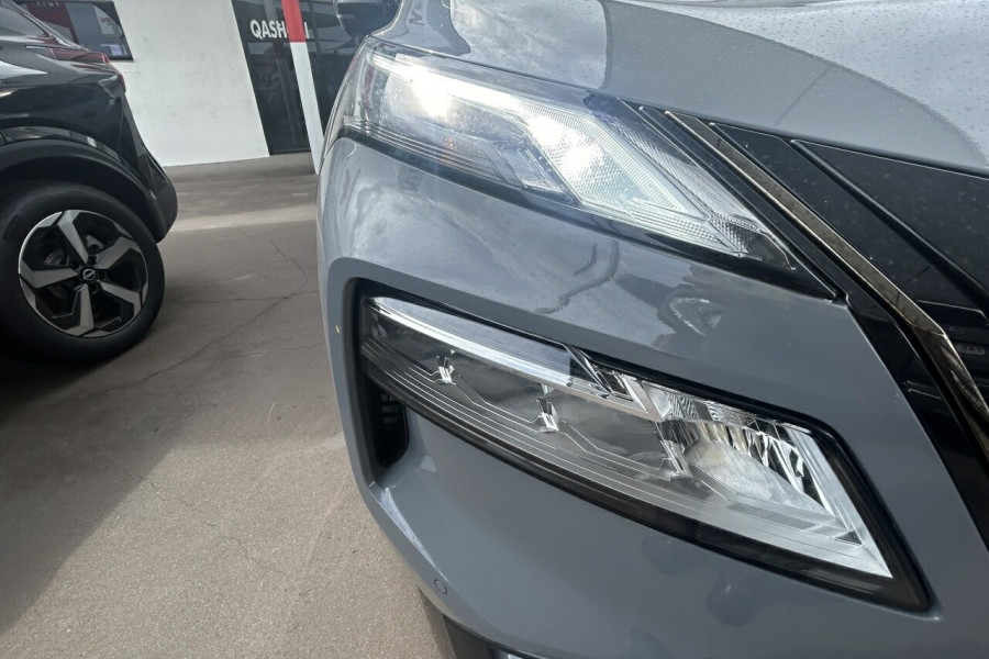 2024 MY25 Nissan X-Trail T33 N-TREK SUV Image 12